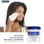 Albolene Moisturizing Cleanser | 3-in-1 Skin Care Product: Makeup Remover, Facial Cleanser and Moisturizer | No Soap or Water Needed | 12 Ounces | Pack of 1 Albolene Moisturizing Cleanser | 3-in-1 Skin Care Product: Makeup Remover, Facial Cleanser and Moisturizer | No Soap or Water Needed | 12 Ounces | Pack of 1