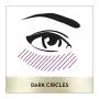 Eye Cream by Olay Eyes Illuminating to Help Reduce the look of Dark Circles Under Eyes, 0.5 Fl Oz Packaging may Vary Eye Cream by Olay Eyes Illuminating to Help Reduce the look of Dark Circles Under Eyes, 0.5 Fl Oz Packaging may Vary