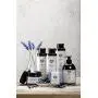 ecoLove – Tiefenpflege-Haarmaske für trockenes und geschädigtes Haar sowie für coloriertes Haar mit Bio Blaubeere, Traube und Lavendel – Vegan & Tierversuchsfrei, 350 ml / 11.8 fl oz