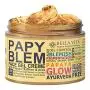 Crème Gel Organique Bella Vita Papaye pour un Teint Lumineux, Traitement des Hyperpigmentations et des Taches avec du Safrane, 60g Crème Gel Organique Bella Vita Papaye pour un Teint Lumineux, Traitement des Hyperpigmentations et des Taches avec du Safrane, 60g