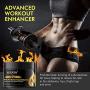 Belly Fat Burning Cream, Slimming Hot Cream for Abdomen, Natural Sweat Workout Enhancer, Cellulite Treatment for Thighs, Legs, Abdomen, Arms and Buttocks, for Men or Women-3.5 Oz(100g)