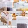 Bouteille de stockage de grains en plastique avec couvercle étanche pour cuisine, boîte de rangement en plastique PP, solution intelligente et fonctionnelle. Bouteille de stockage de grains en plastique avec couvercle étanche pour cuisine, boîte de rangement en plastique PP, solution intelligente et fonctionnelle.