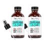 Body Merry Stretch Marks & Scars Defense Oil w All Natural Coconut Oil + Rosehip + Jojoba + Tamanu + Sea Buckthorn to Combat Signs of Stretch Marks, Scars