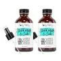 Körperöl Merry Stretch Marks & Scars Defense Öl mit natürlichem Kokosöl + Rosenholz + Jojoba + Tamanu + Sanddorn zur Bekämpfung von Stretch Marks und Narben.