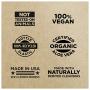 The Right To Shower JOY BODY WASH (Tangerine + Honeysuckle) 16 oz