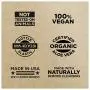 The Right To Shower JOY BODY WASH (Tangerine + Honeysuckle) 16 oz