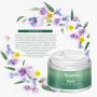 Scar Removal Cream Advanced Treatment for Old & New Scars from Cuts Stretch Marks, C-Sections & Surgeries With Natural Herbal Extracts Formula