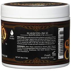 Suavecito Pomade Original Hold - 4 oz