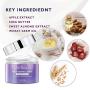 Reve Beauty Neck Firming Cream Anti Aging and Anti Wrinkle, Uneven Skin, Moisturizer with Palmitoyl Peptides, propylene glycol, Vitamin E, Sweet Almond Oil, Wheat Germ Oil, Shea Butter 1.7 ounce