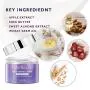 Reve Beauty Neck Firming Cream Anti Aging and Anti Wrinkle, Uneven Skin, Moisturizer with Palmitoyl Peptides, propylene glycol, Vitamin E, Sweet Almond Oil, Wheat Germ Oil, Shea Butter 1.7 ounce