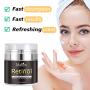 Mabox Retinol Moisturizer Cream for Face and Eye Area 1.7 Fl. Oz with Retinol, Hyaluronic Acid, Vitamin E and Green Tea for Anti Aging.Wrinkles Cream for Face ,Best Night and Day Moisturizing Cream