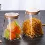350ml/500ml/750ml/950ml Coffee Jar Tea Jar sugar jar glass container candy jar Storage Container Kitchen Container Cover,300ml X1 350ml/500ml/750ml/950ml Coffee Jar Tea Jar sugar jar glass container candy jar Storage Container Kitchen Container Cover,300ml X1