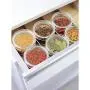 Food Storage Grass Jar (L2-800ml)