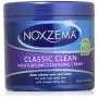 Crème Nettoyante Hydratante Unissex Noxzema Classic Clean, 118 ml (Pack de 2)