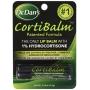 Dr. Dans Cortibalm Lip Balm, 6 Count