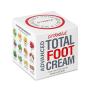 Probelle Advanced Total Foot Cream: Soothes, Hydrates, Rejuvenates Rough, Dry, Cracked & Sore Feet, 3 ounce