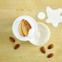 The Body Shop Almond Milk Body Yogurt, 48hr Moisturizer, for Sensitive and Dry Skin, 100% Vegan,6.98 Fl.Oz