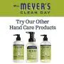 Mrs. Meyer’s Clean Day Liquid Hand Soap Refill, Lemon Verbena Scent, 33 ounce bottle Mrs. Meyer’s Clean Day Liquid Hand Soap Refill, Lemon Verbena Scent, 33 ounce bottle