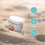 Natural Skin Care Anti-Wrinkle Cream and Face Moisturizer, Anti-Aging Night Cream with Marine Actives – Sea Kind