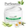 PurSources Harnstoffcreme 20% – Besserer Callus-Entferner – Feuchtigkeitsspendende und regenerierende Creme für Hände, Füße und Knie – Beruhigt und macht dicke, rissige, raue und trockene Haut gesund und geschmeidig.