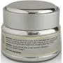 AM/PM Face Moisturizer Anti-Aging Wrinkle Complex by Lilian Fache - Black Diamond Dust Infused - Skin Repair, Deep Wrinkle, Fine Line Correction and Collagen Restoring Cream, 1oz./30ml