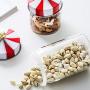 Glass Sealed Jars, Moisture-Proof Kitchen Food Containers, Storage Of Spices/Tea/Oatmeal/Coffee Beans