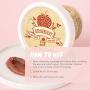 SKINFOOD Black Sugar Strawberry Mask Wash Off 3.38 fl.oz. (100g)