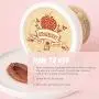 SKINFOOD Black Sugar Strawberry Mask Wash Off 3.38 fl.oz. (100g)