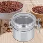 Bouteille à Café Pot à Thé Contenant pour Alimentation Canister en Acier Inoxydable (107.4cm) Bouteille à Café Pot à Thé Contenant pour Alimentation Canister en Acier Inoxydable (107.4cm)