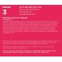 ANNEMARIE BÖRLIND – ZZ SENSITIVE Protective Day Cream – Natural Facial Moisturizer with Vitamin C + E and Golden Orchid Extract for Sensitive and Damaged Skin – Step 3 of 5 - 1.69 Oz.