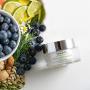 Sonage High Endurance Creme, Antioxidant Face Moisturizer Night Cream, 50 ml