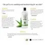 Aloe Vera Gel for Moisturizing Skin & Hair by Kate Blanc Cosmetics. Made from Freshly Cut Organic Pure Aloe Plant. 8oz. (Original) Aloe Vera Gel for Moisturizing Skin & Hair by Kate Blanc Cosmetics. Made from Freshly Cut Organic Pure Aloe Plant. 8oz. (Original)