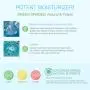 Crème Hydratante Ariul Aqua Blast 1.69 fl. oz. Crème Hydratante Naturelle pour Équilibrer la Température de la Peau, Hyaluronate de Sodium, Betaine, Niacinamide, Adénosine, Apaise et Apaise Crème Hydratante Ariul Aqua Blast 1.69 fl. oz. Crème Hydratante Naturelle pour Équilibrer la Température de la Peau, Hyaluronate de Sodium, Betaine, Niacinamide, Adénosine, Apaise et Apaise