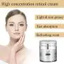 Lusucat Retinol Moisturizer Cream for Face - Vitamins A, C & E & Breakthrough Anti Aging, Anti Wrinkle Complexes, Anti Wrinkle Night and Day Moisturizing Cream 1.7 Fl.Oz. Lusucat Retinol Moisturizer Cream for Face - Vitamins A, C & E & Breakthrough Anti Aging, Anti Wrinkle Complexes, Anti Wrinkle Night and Day Moisturizing Cream 1.7 Fl.Oz.