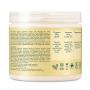 Shea Moisture Strengthen & Restore Leave-In Conditioner, 16 Ounce (Pack of 2)