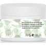 NY Faces Aloe Vera Cream -120 ml - 100% Organic Aloe & All Natural, Reduce Inflammation, After Sun explosure - Ph Balanced Cream Helps To Soften Your Skin And Keeps It Smooth And Glowing