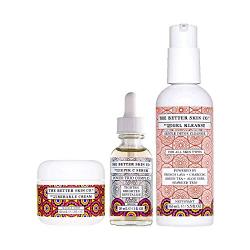 The Better Skin Co | All Skin Wardrobe