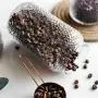 Sealed Canister Glass Jar Home Kitchen Coffee Sugar Tea Storage Bottles Jars Kitchen Accessories Glasses Sugar Cans With Lid L Sealed Canister Glass Jar Home Kitchen Coffee Sugar Tea Storage Bottles Jars Kitchen Accessories Glasses Sugar Cans With Lid L