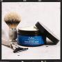 Shea Moisture Men’s Shave Care Bundle, Tea Tree Oil & Shea Butter After Shave Elixir | African Black Soap & Shea Butter Facial Wash & Scrub Cleansing | African Black Soap & Butter Shave Cream