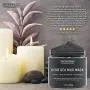 New York Biology Dead Sea Mud Mask for Face and Body Infused with Lavender- Spa Quality Pore Reducer for Acne, Blackheads and Oily Skin - Tightens Skin for A Healthier Complexion - 8.8 oz New York Biology Dead Sea Mud Mask for Face and Body Infused with Lavender- Spa Quality Pore Reducer for Acne, Blackheads and Oily Skin - Tightens Skin for A Healthier Complexion - 8.8 oz