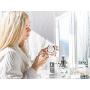 Forever Flawless HYDRA-AM Daily Moisturizer Cream. White Diamond Daily Moisturizer for Maximum Hydration and Flawless Look!