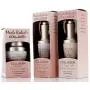Merle Roberts Tag und Nacht Gesichtscreme mit Kollagen. Anti-Aging Gesichtscreme gegen Falten, feine Linien, ungleichmäßige Haut und trockene Haut. 1 fl oz (30 ml) Glas. (Zwei – 1 oz)