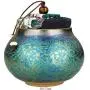 Dosen für Jessie Loose Tea Tin Tea Storage Tea Caddy Tea Canister Tea Container Tins Jar mit Airtight Lid