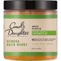 Carols Daughter Mimosa Hair Honey Shine Pomade For Dry Hair and Textured Hair, with Shea Butter and Cocoa Butter, Paraben Free Hair Pomade, 8 fl oz (Packaging May Vary)