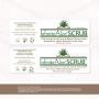 InfiniteAloe Scrub - The Ultimate In Face & Body Exfoliation - (1) 4oz