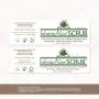 InfiniteAloe Scrub - The Ultimate In Face & Body Exfoliation - (1) 4oz