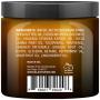 Biotin Hair Mask for Dry Damaged Hair with Lingonberry by Majestic Pure - Deep Conditioning Hair Treatment, Nourishing, and Strengthening, Sulfate Free, 16 fl oz