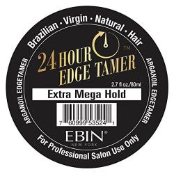 24 Hour Edge Tamer - Extra Mega Hold, 2.7 oz
