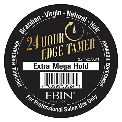 24 Hour Edge Tamer - Extra Mega Hold, 2.7 oz