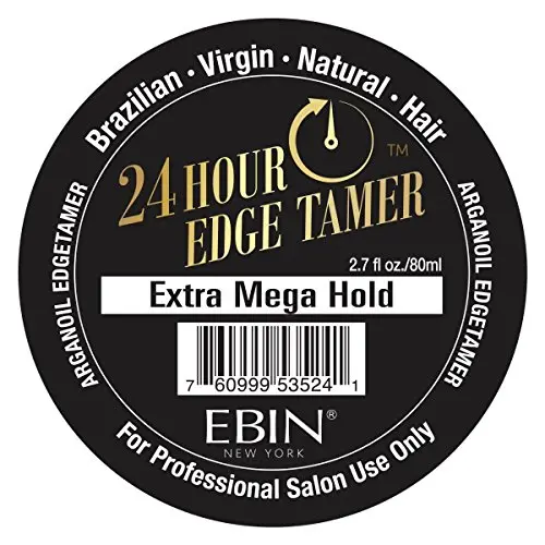 24 Hour Edge Tamer - Extra Mega Hold, 2.7 oz 24 Hour Edge Tamer - Extra Mega Hold, 2.7 oz